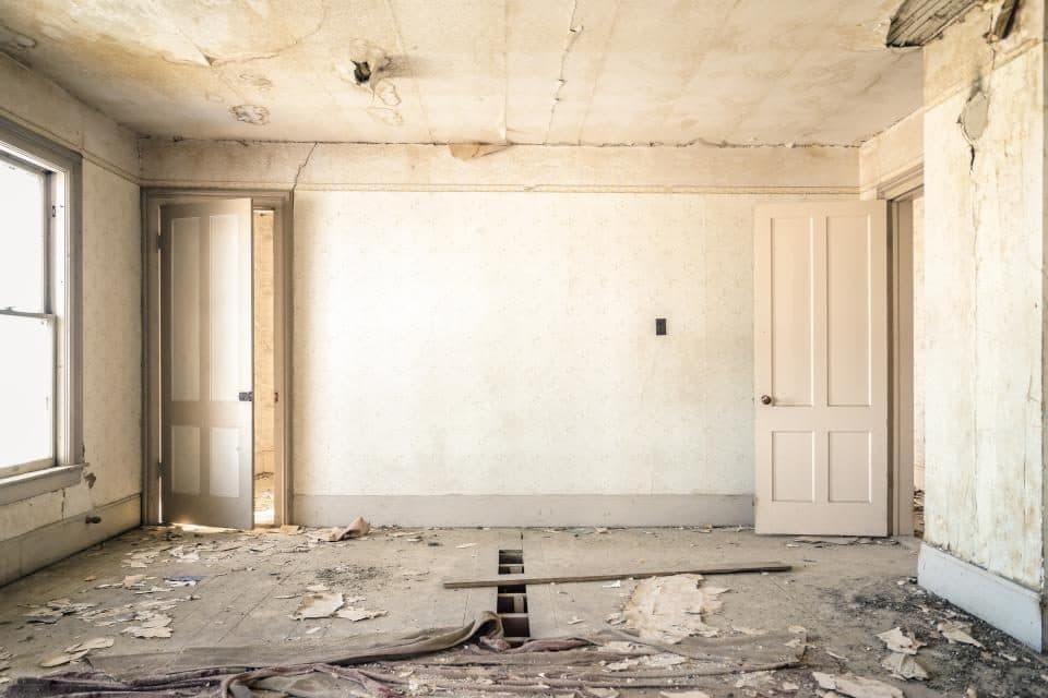 Rénovation clé en main par JEXUM